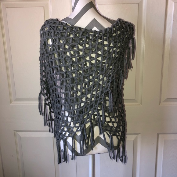 Infinity shawl - Picture 4 of 4